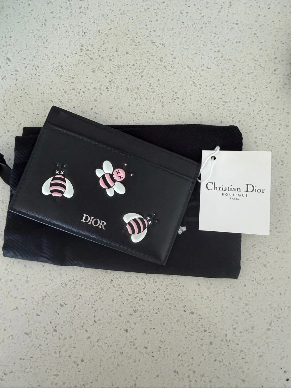 Dior kim jones